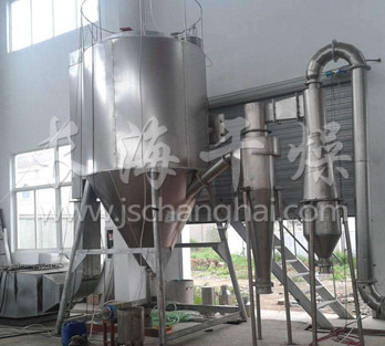 如何減少高速離心噴霧干燥機(jī)造成的負(fù)面環(huán)境？